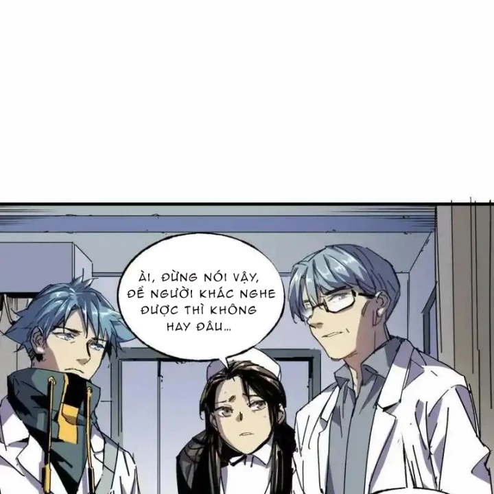 Ác Mộng Bắt Đầu Chapter 45 - Trang 2
