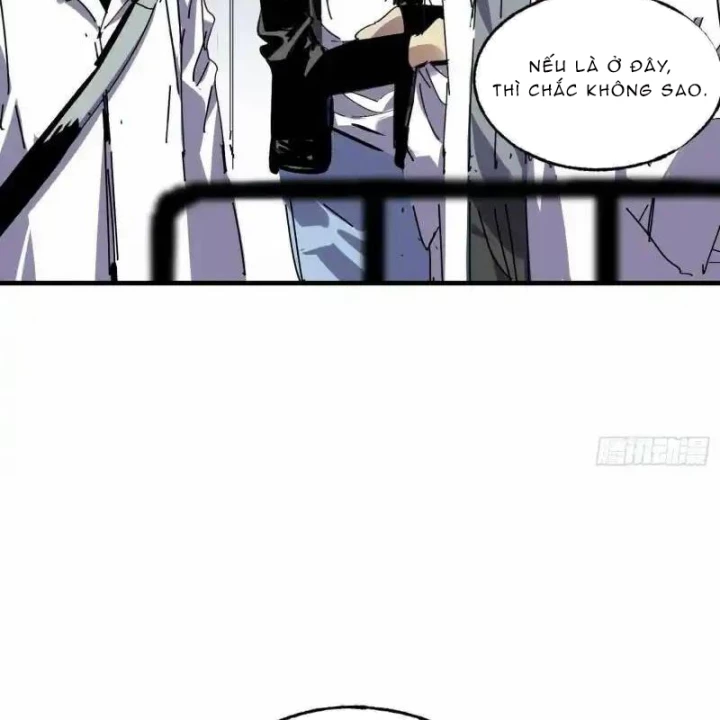 Ác Mộng Bắt Đầu Chapter 45 - Trang 2