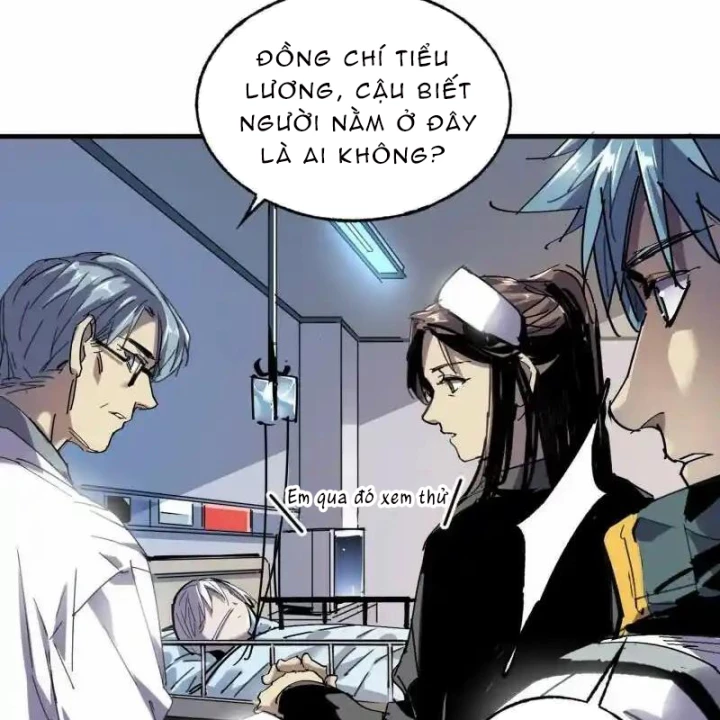 Ác Mộng Bắt Đầu Chapter 45 - Trang 2