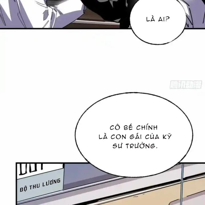 Ác Mộng Bắt Đầu Chapter 45 - Trang 2