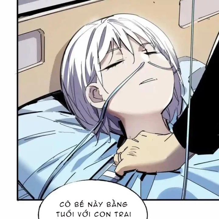 Ác Mộng Bắt Đầu Chapter 45 - Trang 2