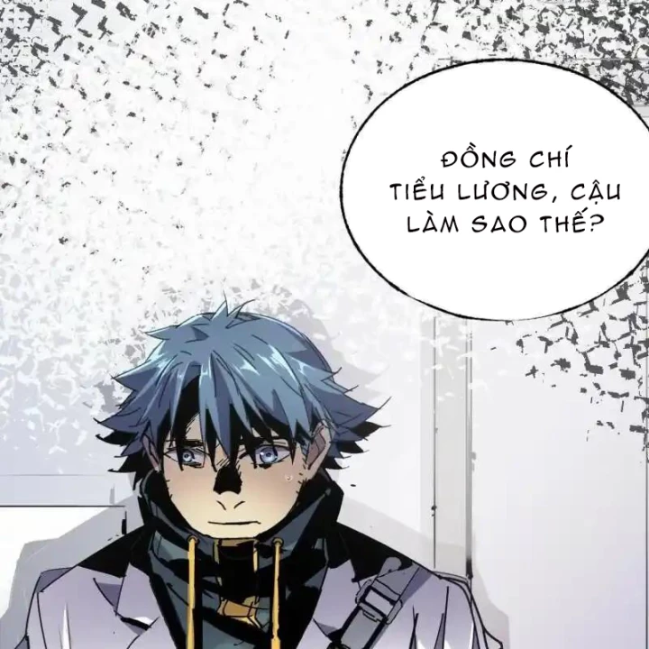 Ác Mộng Bắt Đầu Chapter 45 - Trang 2