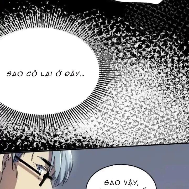Ác Mộng Bắt Đầu Chapter 45 - Trang 2