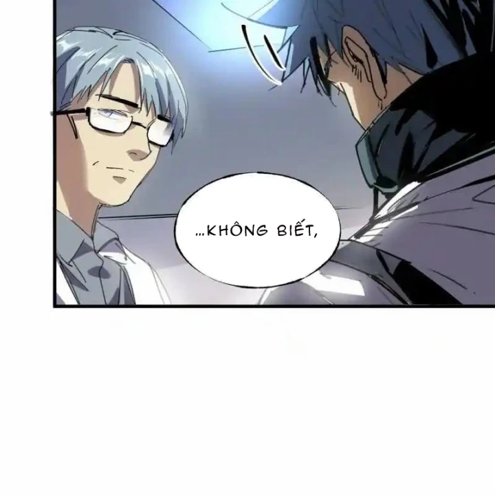 Ác Mộng Bắt Đầu Chapter 45 - Trang 2