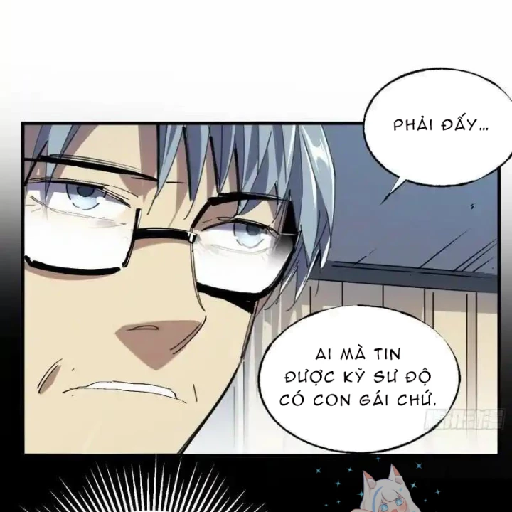 Ác Mộng Bắt Đầu Chapter 45 - Trang 2