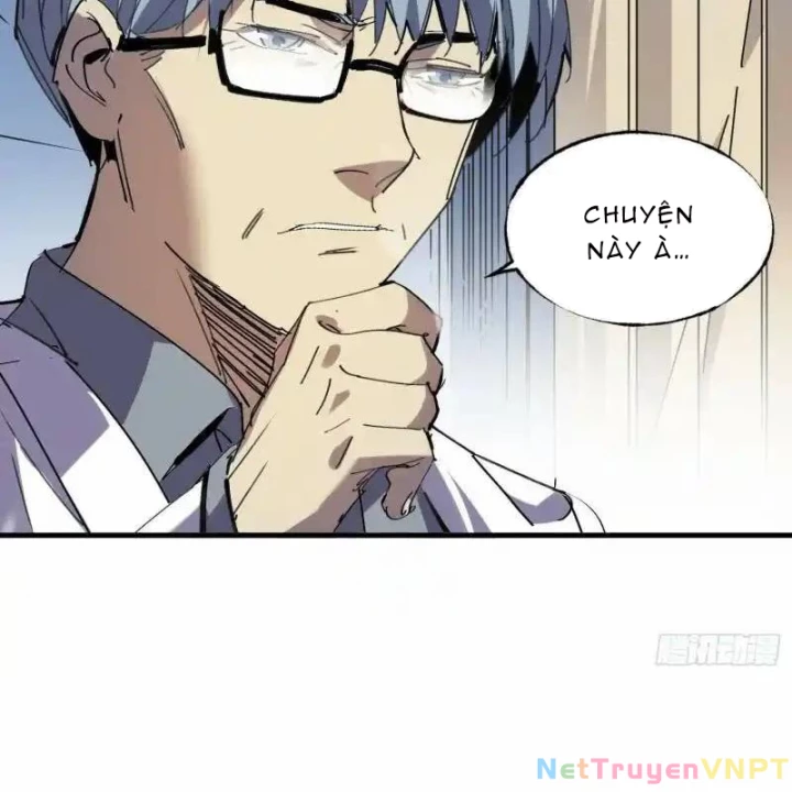 Ác Mộng Bắt Đầu Chapter 45 - Trang 2