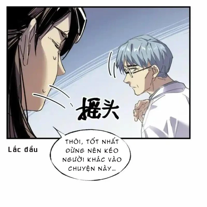 Ác Mộng Bắt Đầu Chapter 45 - Trang 2
