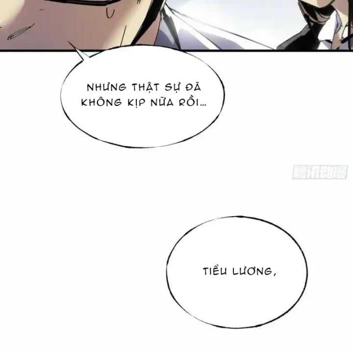Ác Mộng Bắt Đầu Chapter 45 - Trang 2