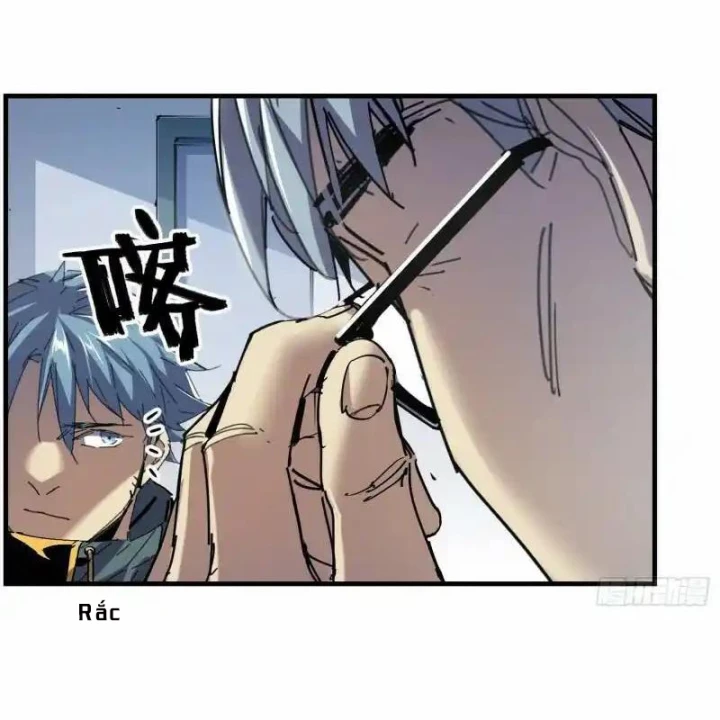 Ác Mộng Bắt Đầu Chapter 45 - Trang 2