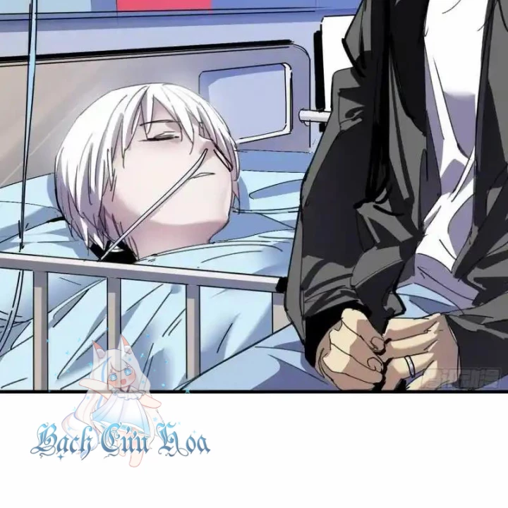 Ác Mộng Bắt Đầu Chapter 45 - Trang 2