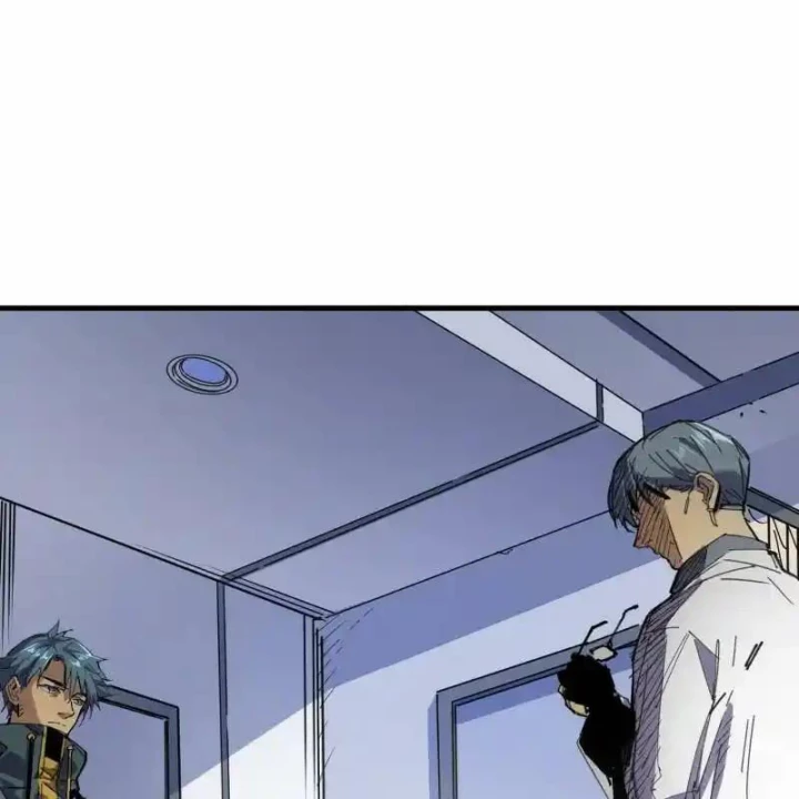 Ác Mộng Bắt Đầu Chapter 45 - Trang 2