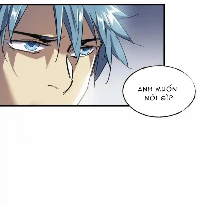 Ác Mộng Bắt Đầu Chapter 45 - Trang 2