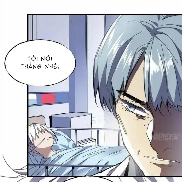 Ác Mộng Bắt Đầu Chapter 45 - Trang 2