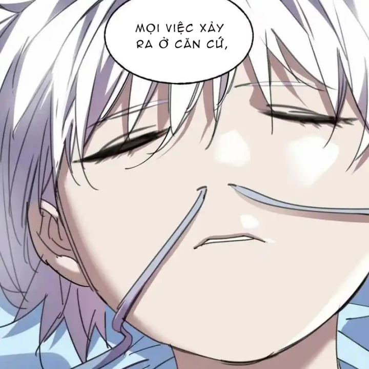 Ác Mộng Bắt Đầu Chapter 45 - Trang 2