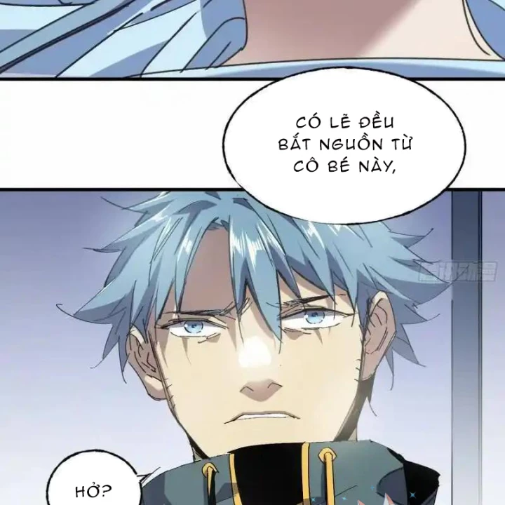 Ác Mộng Bắt Đầu Chapter 45 - Trang 2