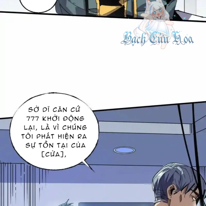 Ác Mộng Bắt Đầu Chapter 45 - Trang 2