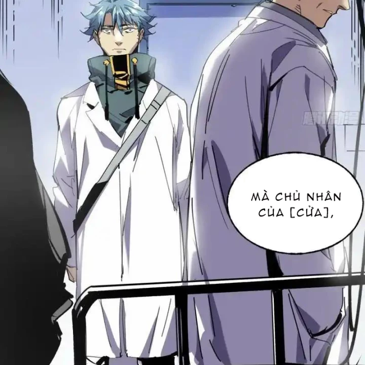 Ác Mộng Bắt Đầu Chapter 45 - Trang 2