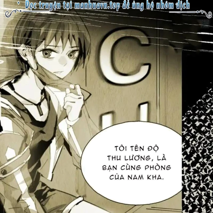 Ác Mộng Bắt Đầu Chapter 45 - Trang 2