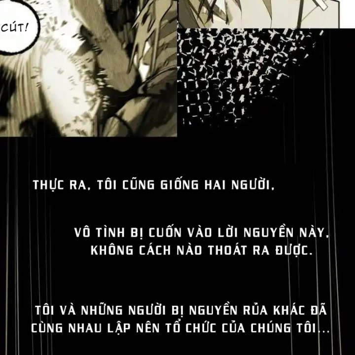 Ác Mộng Bắt Đầu Chapter 45 - Trang 2
