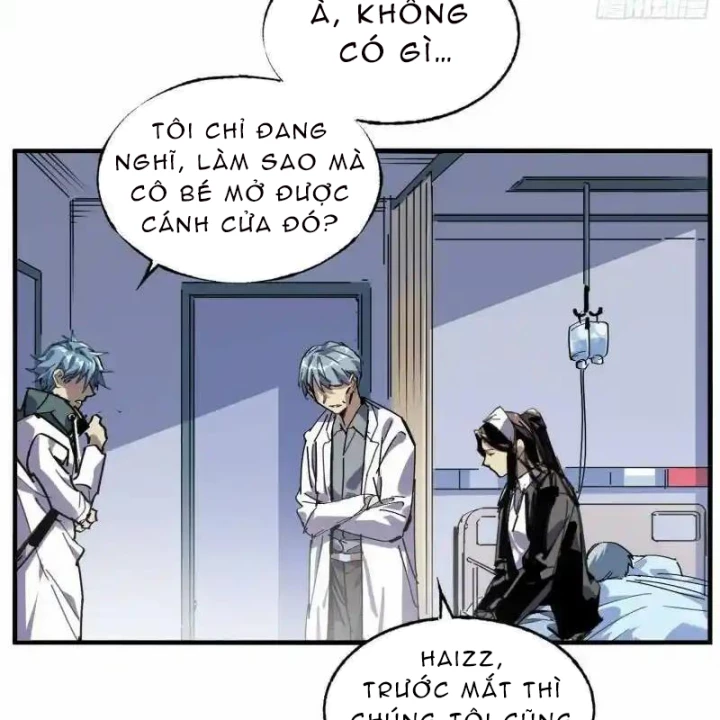 Ác Mộng Bắt Đầu Chapter 45 - Trang 2