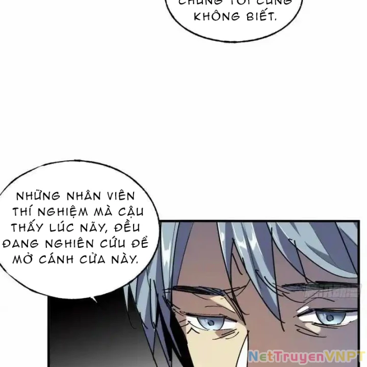 Ác Mộng Bắt Đầu Chapter 45 - Trang 2