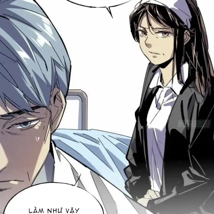 Ác Mộng Bắt Đầu Chapter 45 - Trang 2