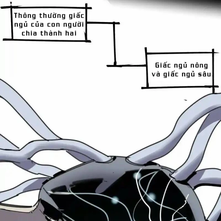 Ác Mộng Bắt Đầu Chapter 46 - Trang 2