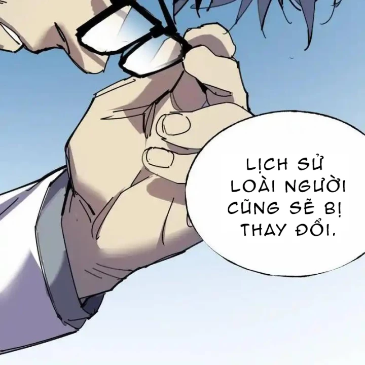 Ác Mộng Bắt Đầu Chapter 46 - Trang 2