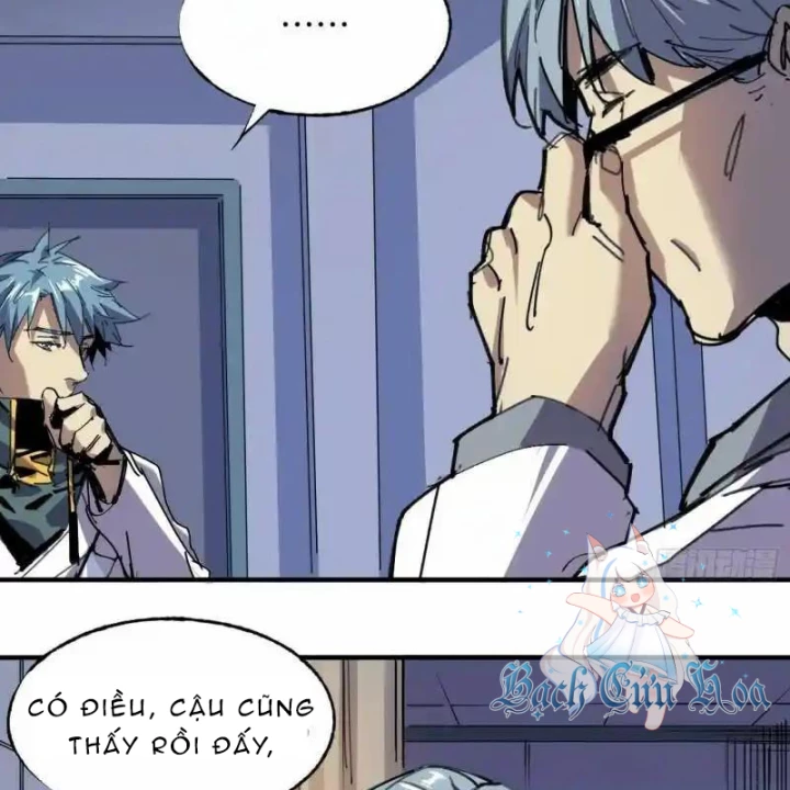 Ác Mộng Bắt Đầu Chapter 46 - Trang 2