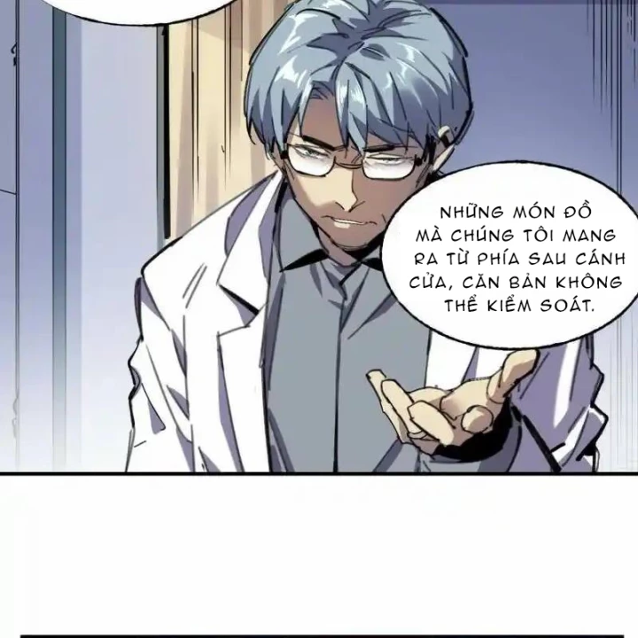 Ác Mộng Bắt Đầu Chapter 46 - Trang 2