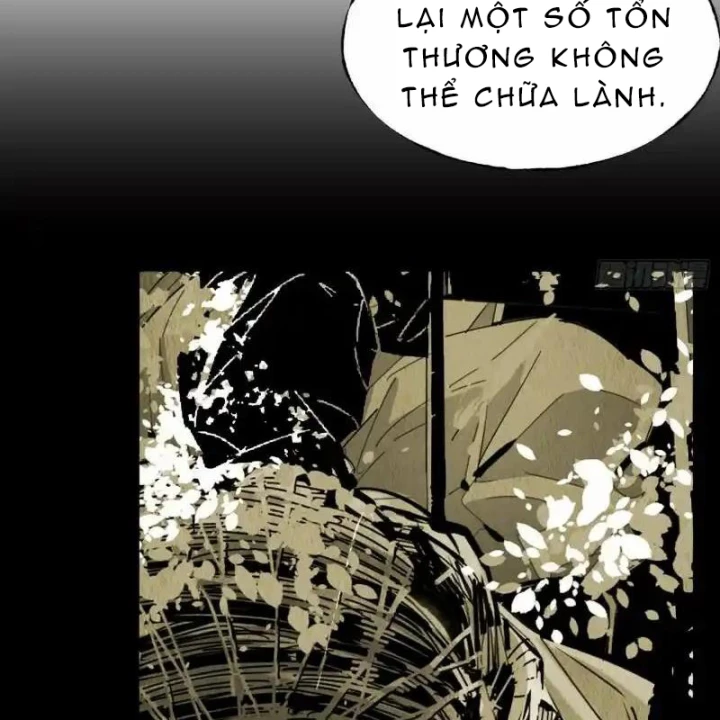 Ác Mộng Bắt Đầu Chapter 46 - Trang 2