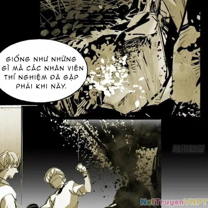 Ác Mộng Bắt Đầu Chapter 46 - Trang 2