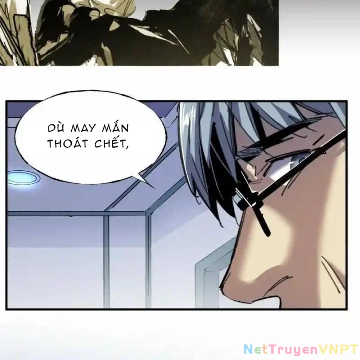 Ác Mộng Bắt Đầu Chapter 46 - Trang 2