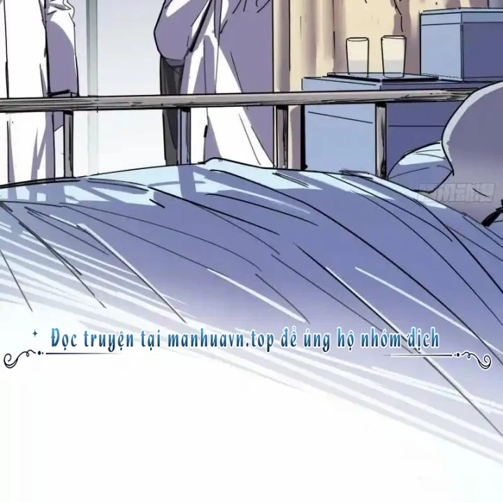 Ác Mộng Bắt Đầu Chapter 46 - Trang 2