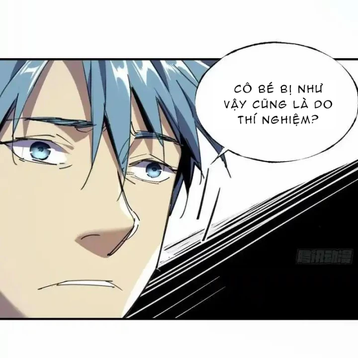 Ác Mộng Bắt Đầu Chapter 46 - Trang 2