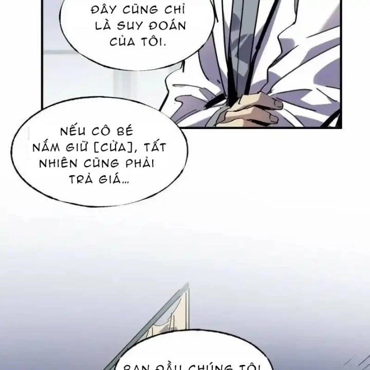 Ác Mộng Bắt Đầu Chapter 46 - Trang 2