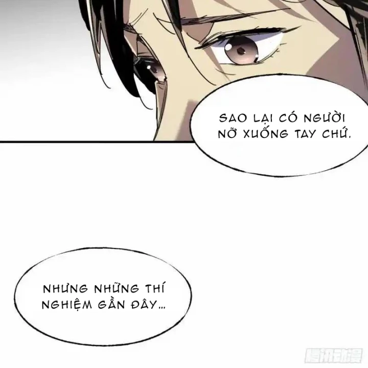 Ác Mộng Bắt Đầu Chapter 46 - Trang 2