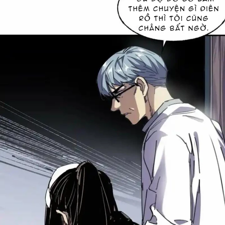 Ác Mộng Bắt Đầu Chapter 46 - Trang 2