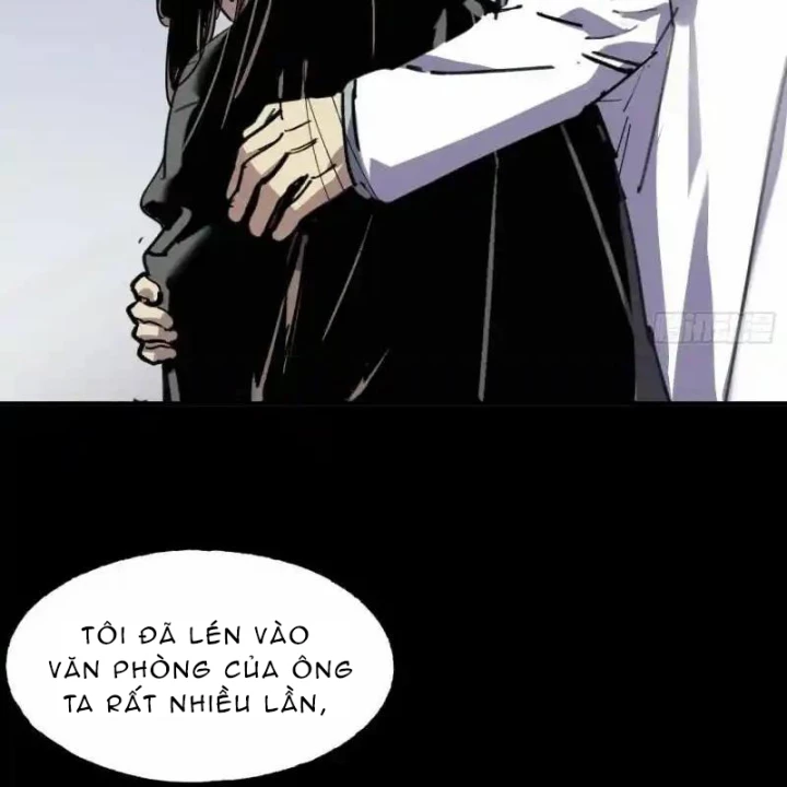 Ác Mộng Bắt Đầu Chapter 46 - Trang 2