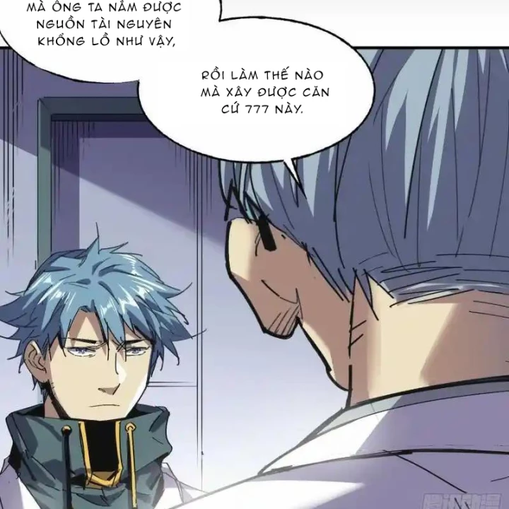 Ác Mộng Bắt Đầu Chapter 46 - Trang 2