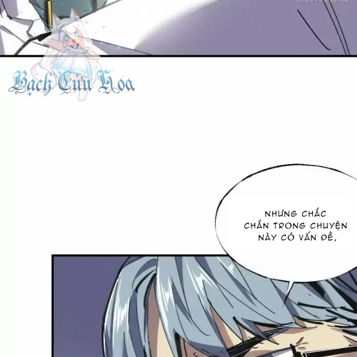 Ác Mộng Bắt Đầu Chapter 46 - Trang 2