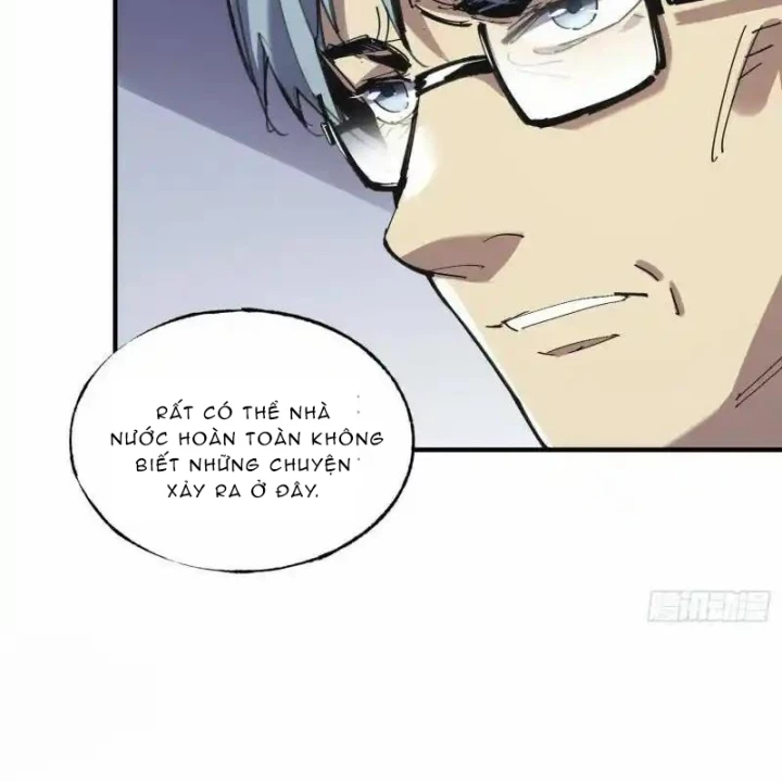 Ác Mộng Bắt Đầu Chapter 46 - Trang 2