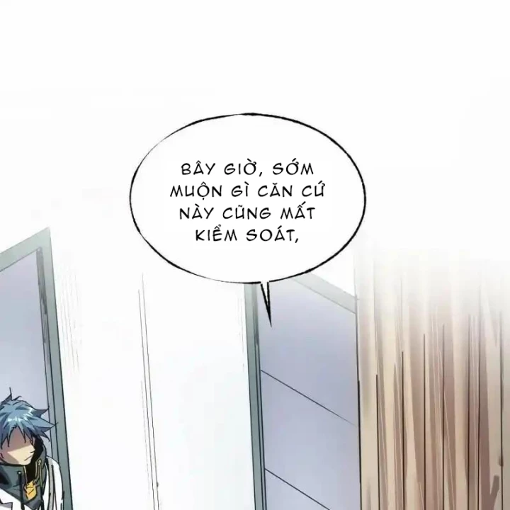 Ác Mộng Bắt Đầu Chapter 46 - Trang 2