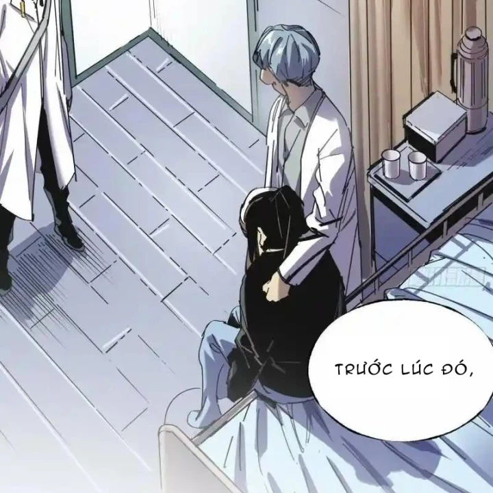 Ác Mộng Bắt Đầu Chapter 46 - Trang 2