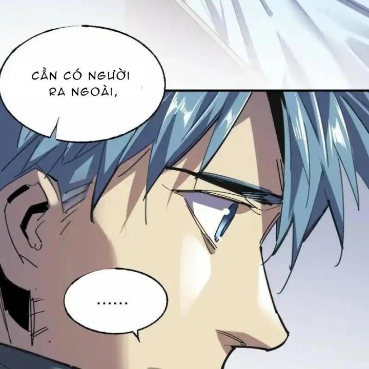 Ác Mộng Bắt Đầu Chapter 46 - Trang 2