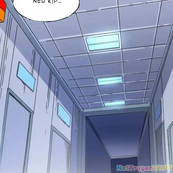 Ác Mộng Bắt Đầu Chapter 46 - Trang 2