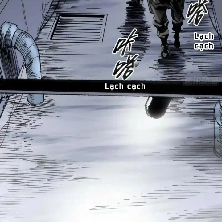 Ác Mộng Bắt Đầu Chapter 46 - Trang 2
