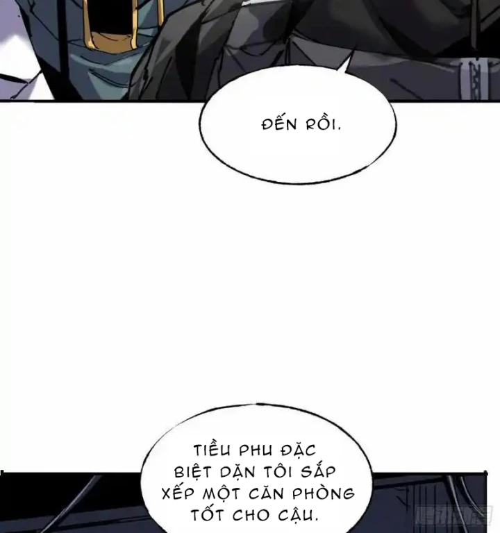 Ác Mộng Bắt Đầu Chapter 46 - Trang 2