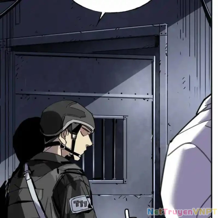 Ác Mộng Bắt Đầu Chapter 46 - Trang 2