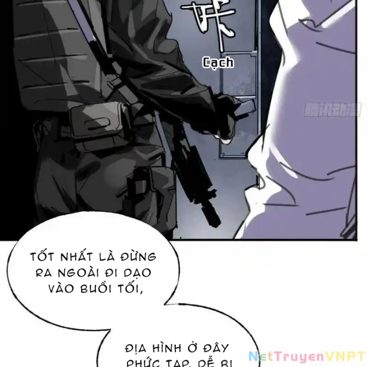 Ác Mộng Bắt Đầu Chapter 46 - Trang 2